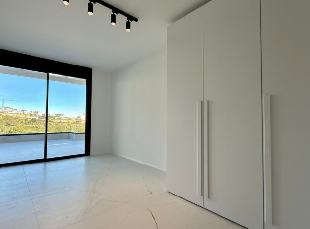 Wiederverkauf - Wohnung - Finestrat