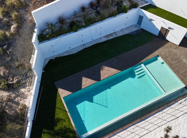 Wiederverkauf - Wohnung - Finestrat