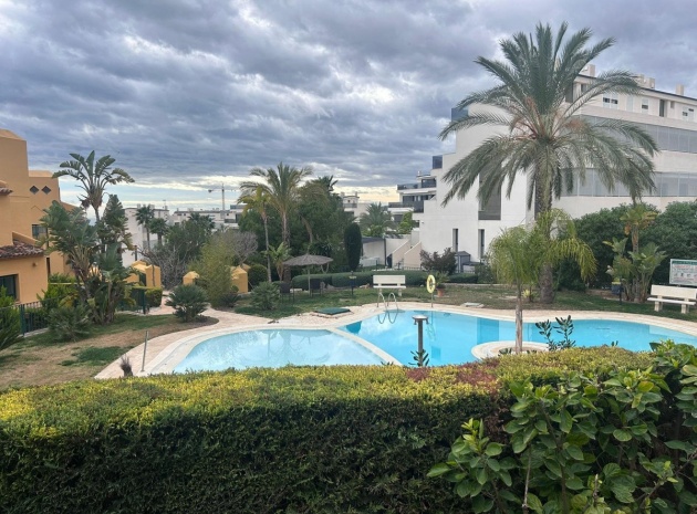 Revente - Villa - Finestrat