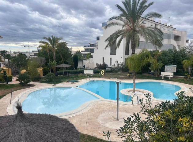 Revente - Villa - Finestrat