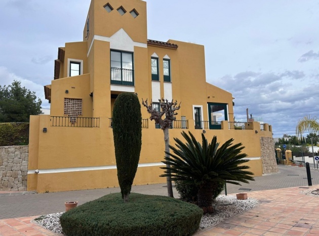 Revente - Villa - Finestrat