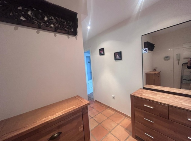 Revente - Villa - Finestrat