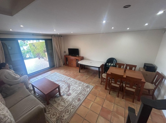 Revente - Villa - Finestrat