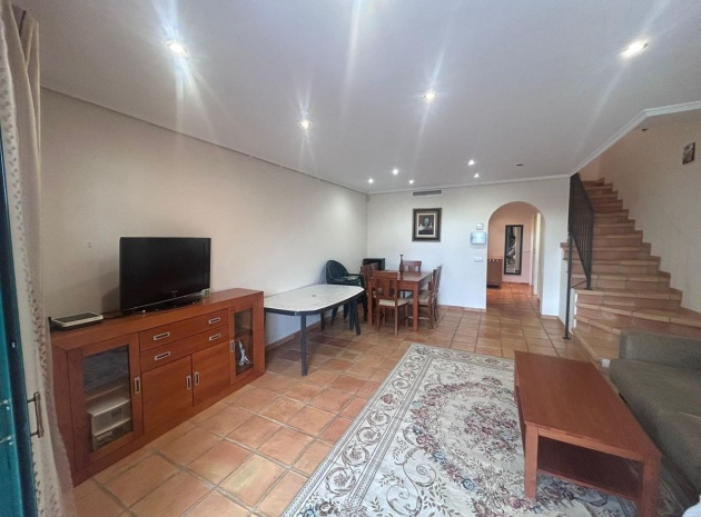 Revente - Villa - Finestrat