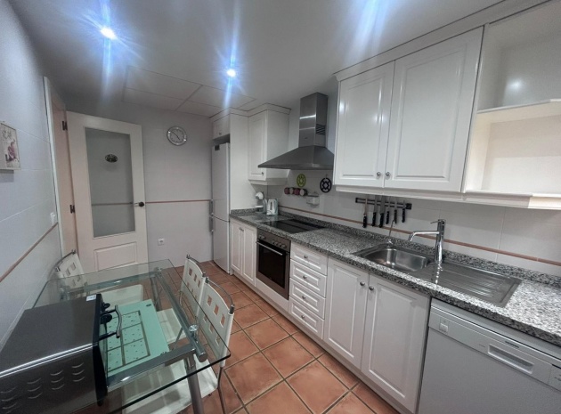 Revente - Villa - Finestrat