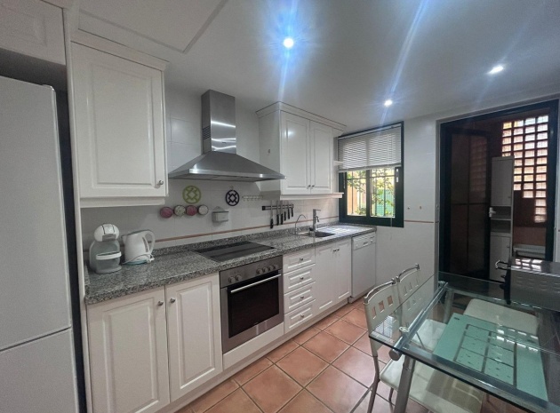 Revente - Villa - Finestrat