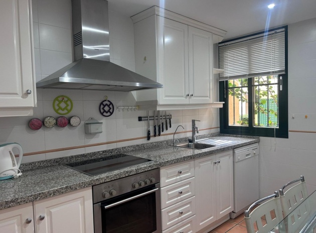 Revente - Villa - Finestrat