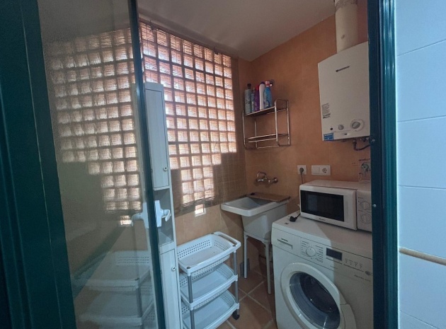 Revente - Villa - Finestrat