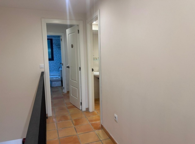 Revente - Villa - Finestrat