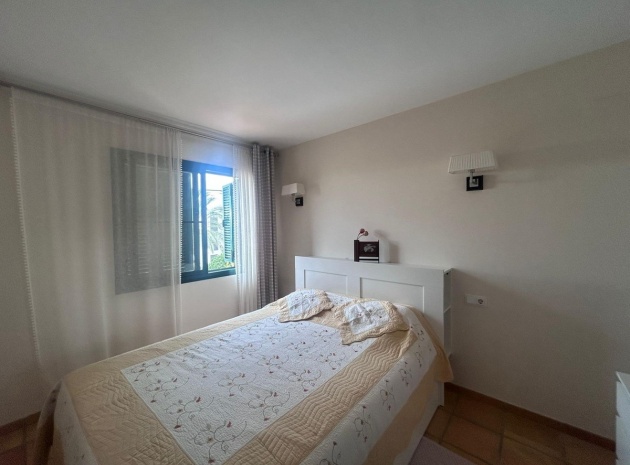 Revente - Villa - Finestrat