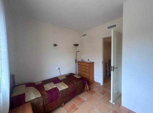 Revente - Villa - Finestrat