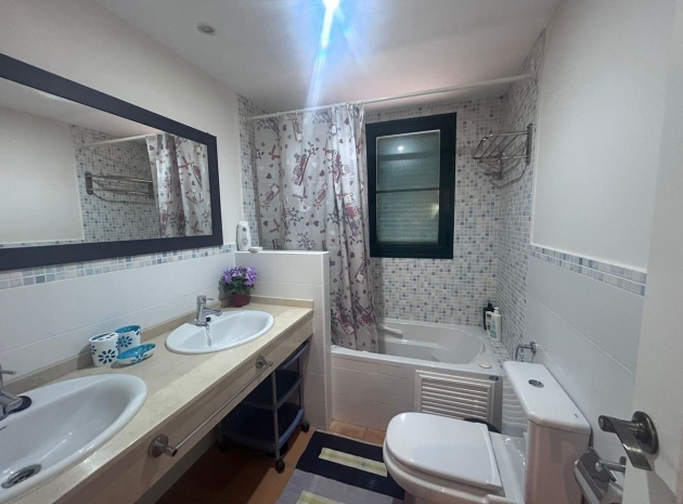 Revente - Villa - Finestrat