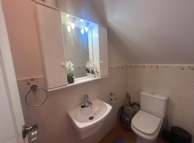 Revente - Villa - Finestrat