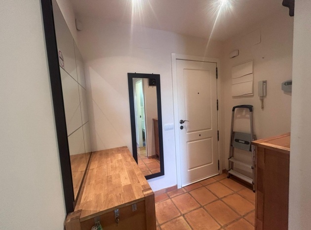 Revente - Villa - Finestrat