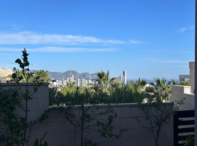 Wederverkoop - Appartement - Finestrat