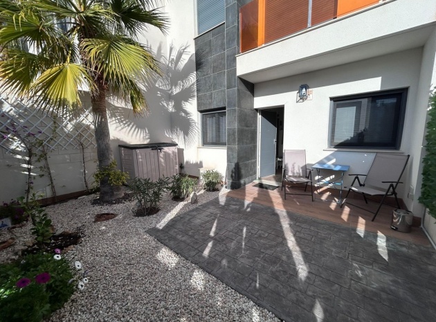 Wederverkoop - Appartement - Finestrat