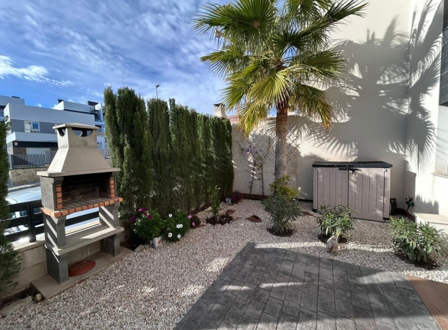 Wederverkoop - Appartement - Finestrat