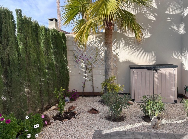 Wederverkoop - Appartement - Finestrat