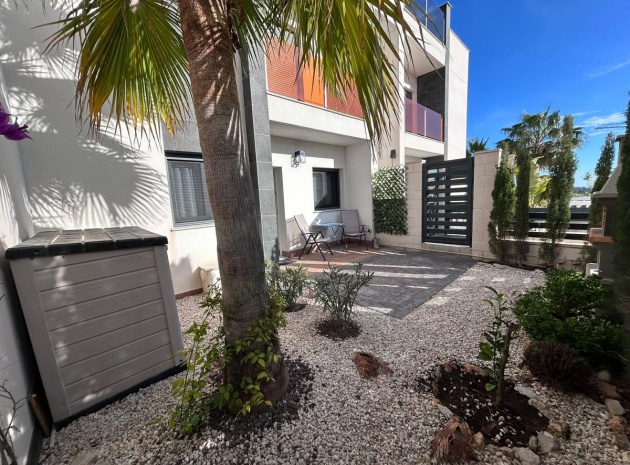 Wederverkoop - Appartement - Finestrat