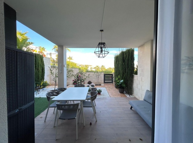 Wederverkoop - Appartement - Finestrat