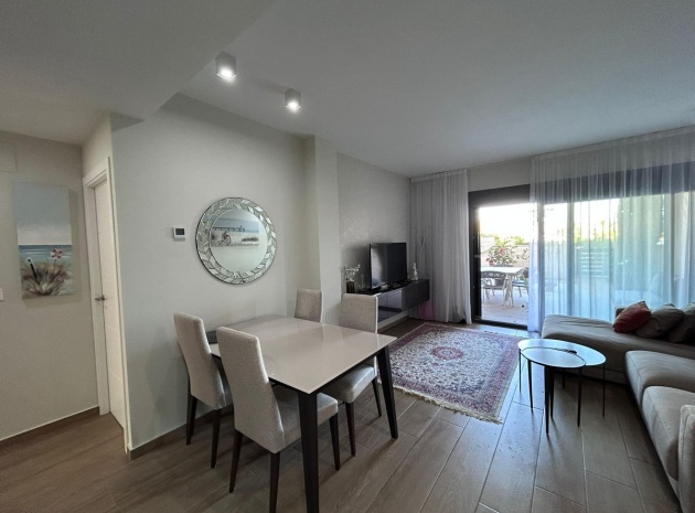 Wederverkoop - Appartement - Finestrat