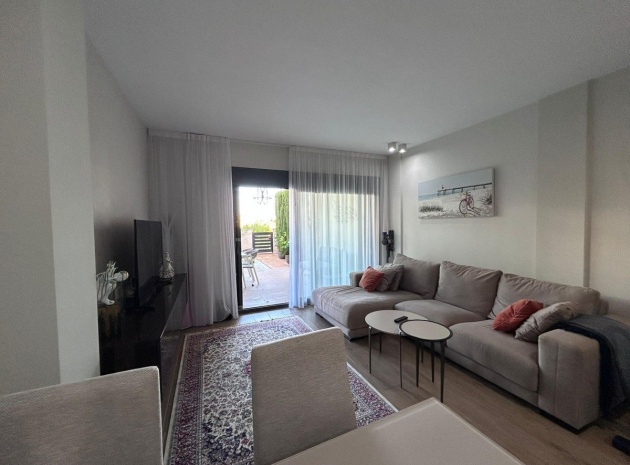 Wederverkoop - Appartement - Finestrat