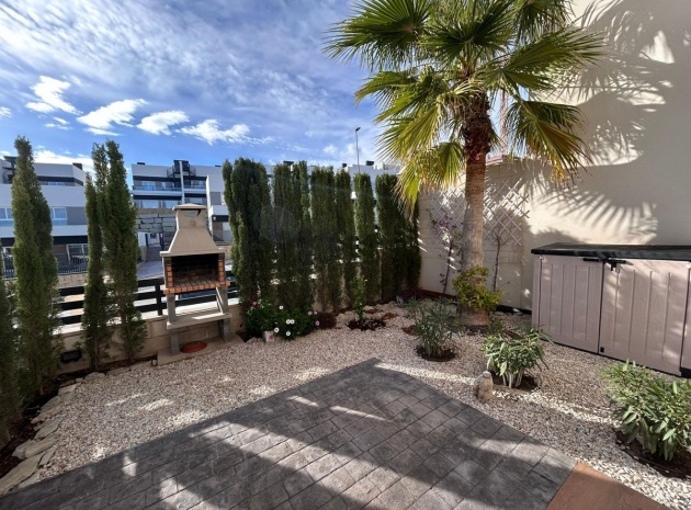 Wederverkoop - Appartement - Finestrat