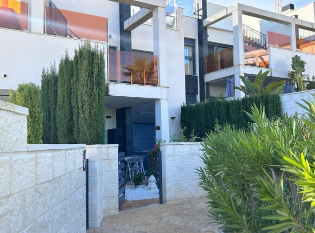 Wederverkoop - Appartement - Finestrat