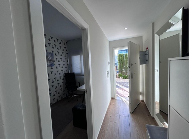 Wederverkoop - Appartement - Finestrat