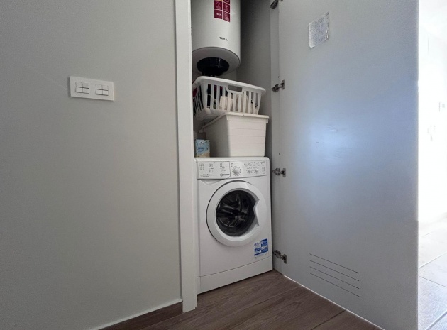 Wederverkoop - Appartement - Finestrat