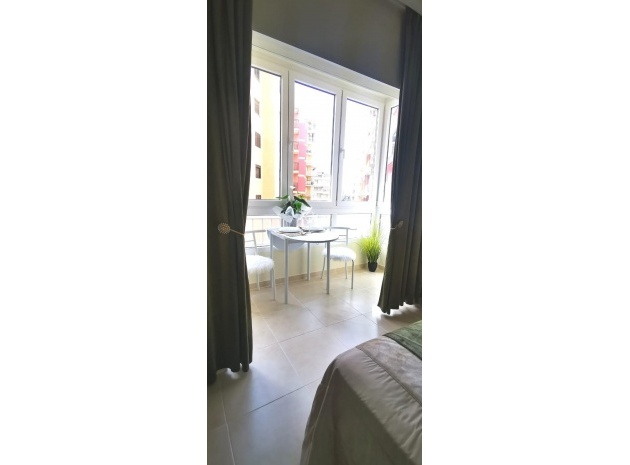 Wiederverkauf - Wohnung - Torrevieja - Torrevieja Centro