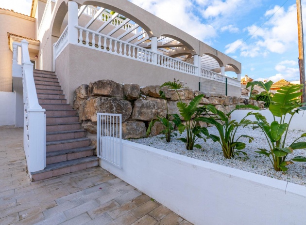 Återförsäljning - Villa - Campello - El Campello - Campello - El Campello Centro