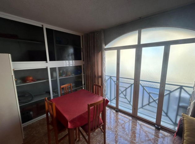 Wiederverkauf - Wohnung - Torrevieja - Torrevieja Centro