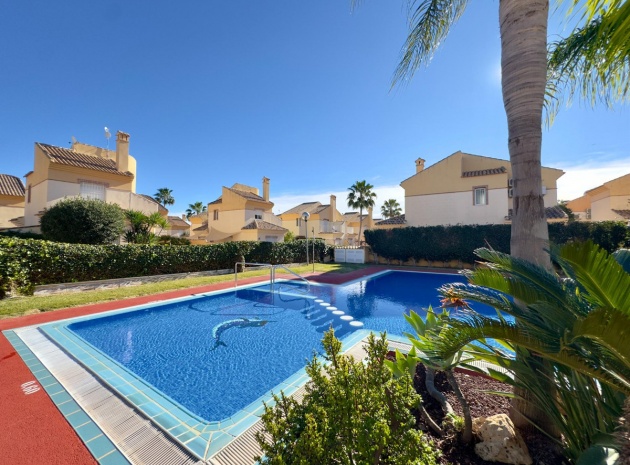 Resale - Apartment - Rojales - Rojales Centro