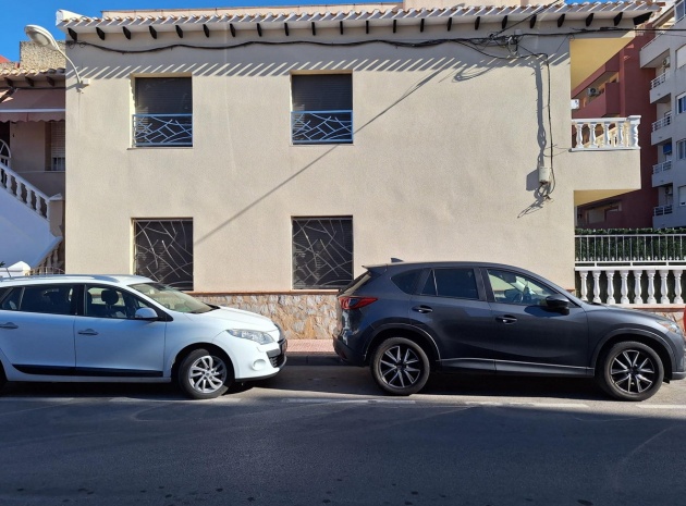 Wederverkoop - Villa - Torrevieja - Torrevieja Centro