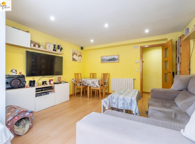 Wederverkoop - Appartement - Alicante - Alicante Centro