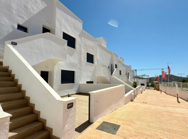 Revente - Appartement - Finestrat