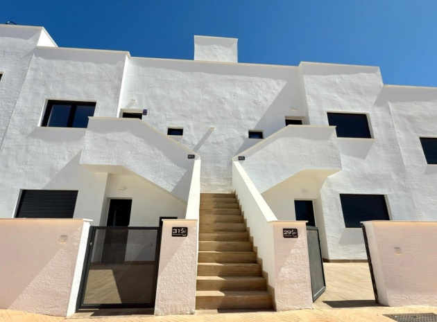 Revente - Appartement - Finestrat