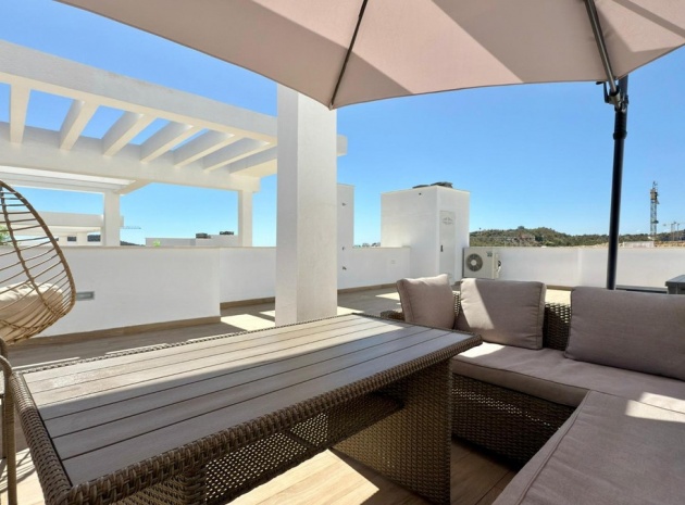 Revente - Appartement - Finestrat