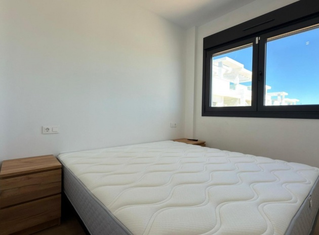 Revente - Appartement - Finestrat