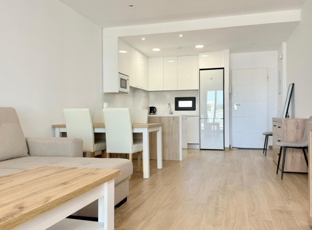 Revente - Appartement - Finestrat