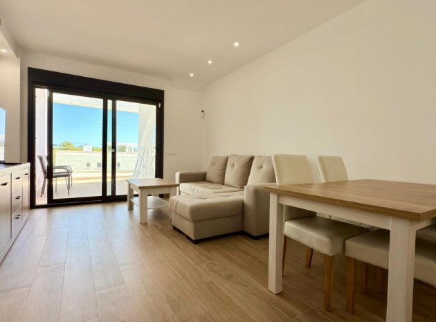 Revente - Appartement - Finestrat