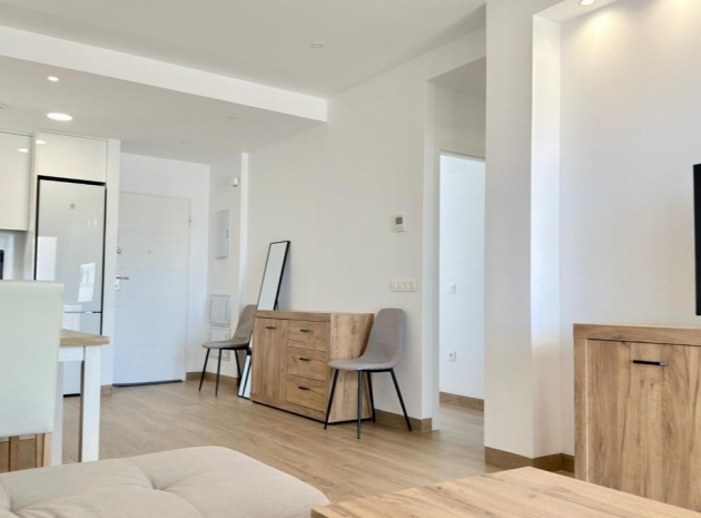 Revente - Appartement - Finestrat