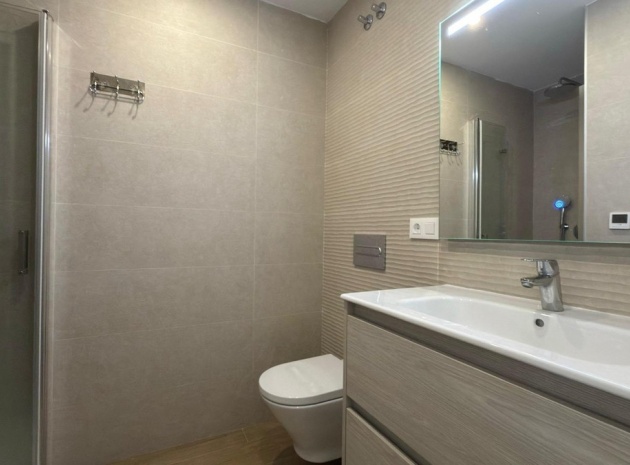 Revente - Appartement - Finestrat