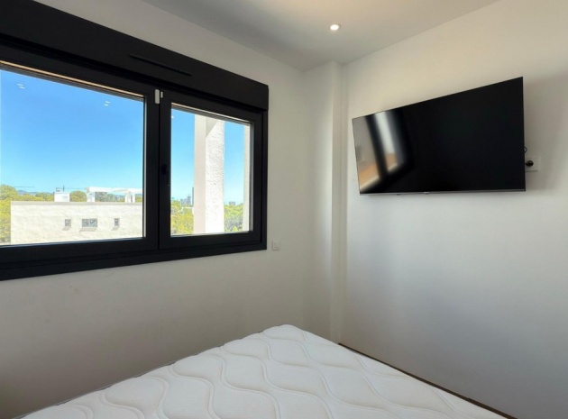 Revente - Appartement - Finestrat