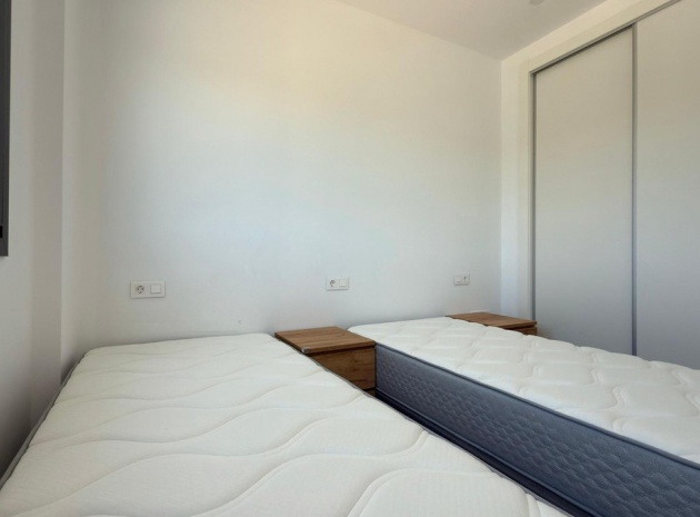 Revente - Appartement - Finestrat