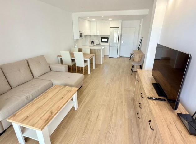 Revente - Appartement - Finestrat