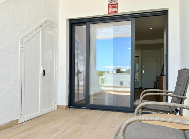 Revente - Appartement - Finestrat