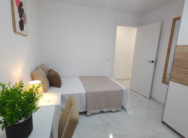 Revente - Appartement - Torrevieja - Torrevieja Centro