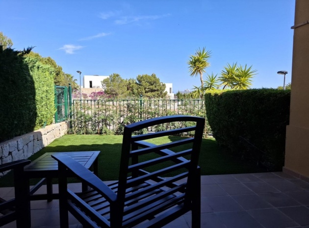 Wiederverkauf - Villa - Finestrat